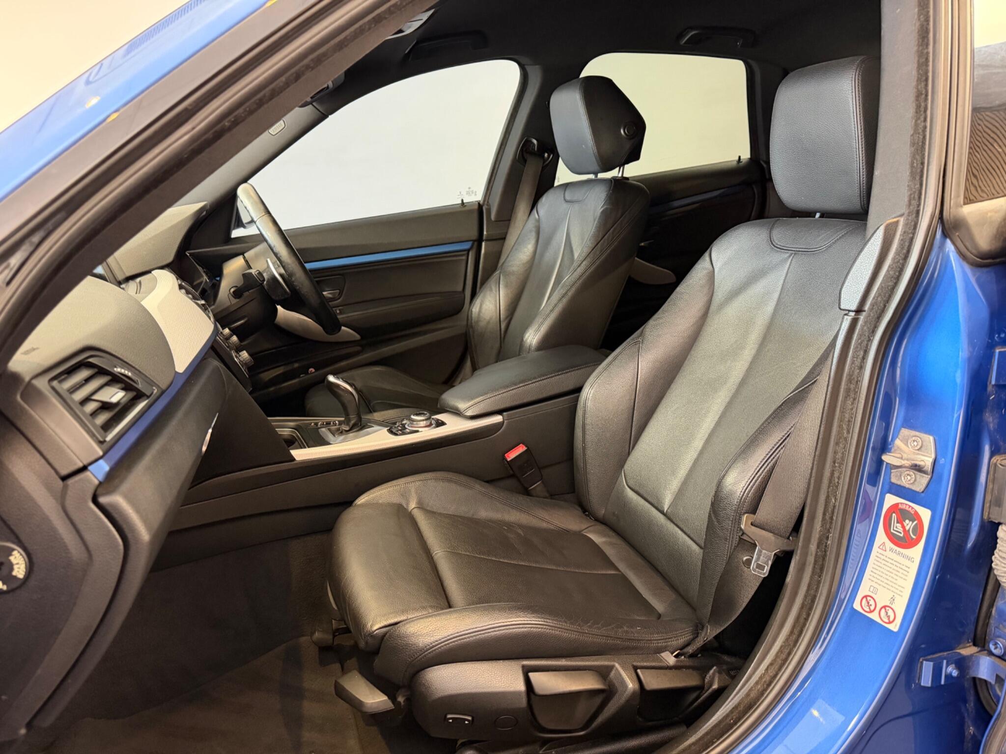 BMW 3 Series Gran Turismo